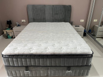 Pat matrimonial energy 160/200 nou