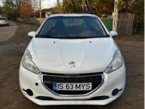 Peugeot 208 ,2013