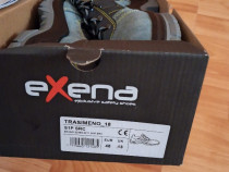 Pantofi munca nr. 48