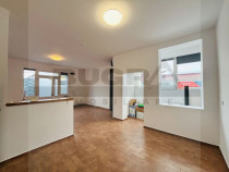 Spatiu de birou, 100 mp, zona Fabricii