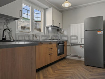 DRUMUL TABEREI | 2 CAMERE | BD.TIMISOARA | RENOVAT COMPLE...