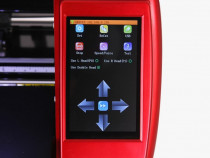 Skycut D48 dual head