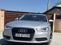 Audi A6 C7 proprietar