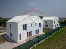 Duplex de vanzare Otopeni/Odăi I Confort, calitate si fu...