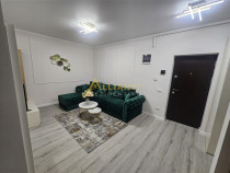 Apartament 3 camere modern, 54 mp, Apollo Pasarela, etaj 5/9