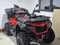 CF MOTO 625 Touring / Euro 5
