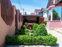 Proprietate Premium Tip Pensiune P+M, Eforie Nord