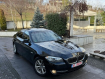 V&acirc;nd BMW 530 xDrive F10, 2012, Motor 3.0 Diesel, 258CP
