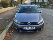 Vand Volkswagen Golf 6 Variant 1.4 TSI, 2010