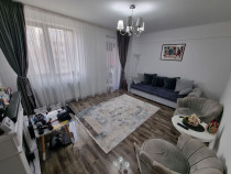 Compozitori-apartament 3 camere finisat modern cu loc de ...