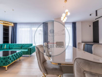 Apartament de Vanzare cu 4 Camere-135 mp și Terasa de 90...