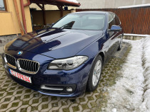 BMW 520 d 06.12.2016