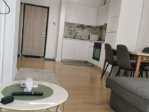 Apartament 2 camere, situat in ansamblul rezidential Tomis P