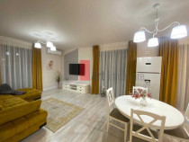 Apartament cu 3 camere de inchiriat-Timpuri Noi-cu centra...