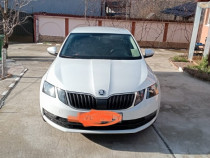 Skoda Octavia, 2018, 1,4, benzina, 150 CP