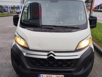 Citroen Jumper L4H2, 3.5t