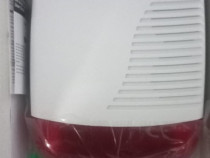 Alarmă exterior wi fi