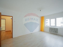Apartament cu 2 camere de v&acirc;nzare &icirc;n zona Dragoș Vodă