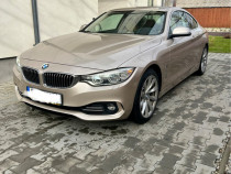 Bmw 428i xdrive luxury