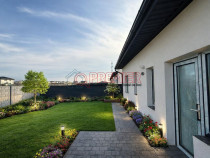 Berceni - Vila individuala 4 camere - curte 125 mp