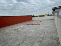 Stil modern și terasă privată | 2 camere |