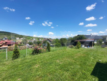 Teren 1400 mp &ndash; Viitor Intravilan, Zona Drumul Tarpiului -