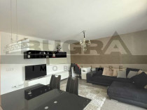 Apartament de 2 camere, 70mp, parcare subterana, Iulius Mall