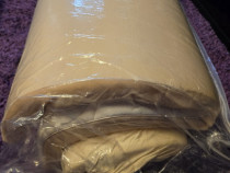 Topper saltea Dormeo Bamboo, 120 x 200 cm,Ecocell+spu.memory