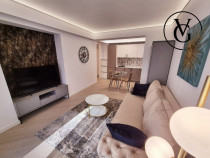 Apartament 2 camere Cortina North | Aviatiei | Pipera