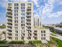 Apt LUX 2 camere Aviatiei Park,Str. Alexandru Serbanescu 58B,bloc 2022