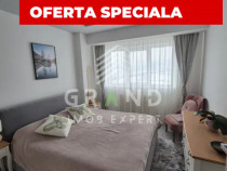 OPORTUNITATE ! Ap. 2 camere | 48 mp | 2 balcoane | Manastur