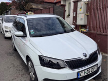 Skoda Fabia 2015
