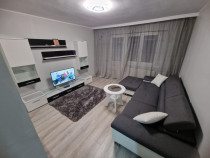Inchiriez Apartament 2 camere vis-a-vis de Politia municipala