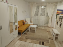 Inchiriez garsoniera dubla in Militari Residence, Strada Ilie Petre