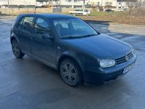 De v&acirc;nzare golf 4 1.9 ALH