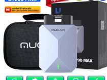 Tester auto diagnoza Mucar BT200 MAX