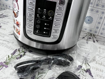 Oală sub presiune electrică