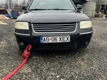 Vw passat b5.5 Mașina