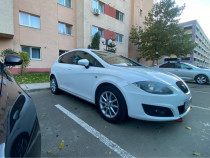 Vand/Schimb Seat Leon