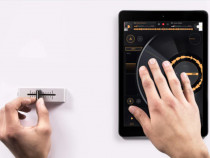 Mixfader Music Controller