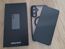 Samsung S24 FE 256 gb, in stare impecabila9