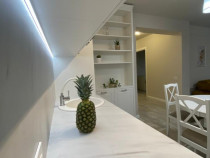 Inchiriez Ap 3 camere in Complex Core Timpuri Noi