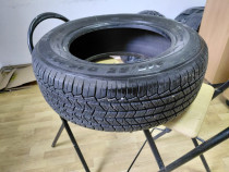 Anvelope de vara 4x4 marca Taurus