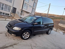 Chrysler voiager 2.0d 7loc 14000e garantie