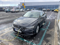 VW Passat GTE 2021 218CP