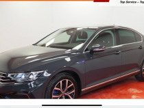 Vw passat gte 2021 218cp
