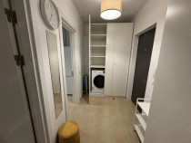 Aparatorii patriei cu parcare etaj 4