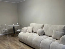 3 Camere - Metrou 1 Decembrie la 3 minute - Centrala Proprie