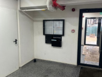Garsoniera de inchiriat la 7 minute de metrou Berceni