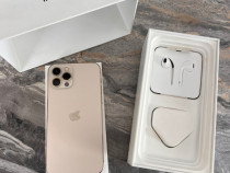 Iphone 12 Pro Gold